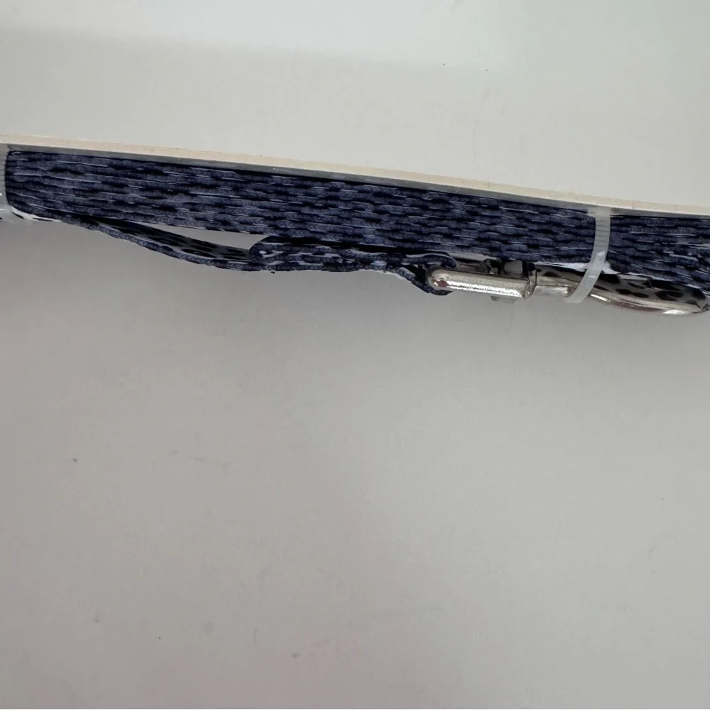 MINISO Pets Leopard Print Dog Leash Large 59” NWT Swivel Clip